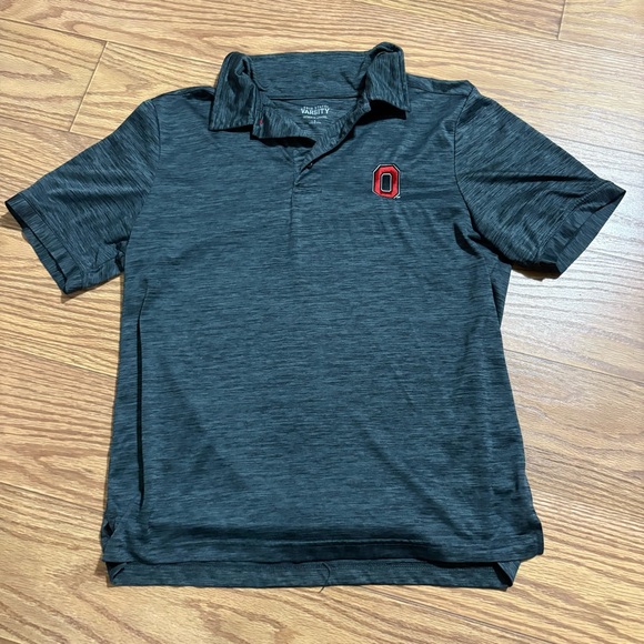 Ohio State Polo Small - Picture 1 of 9